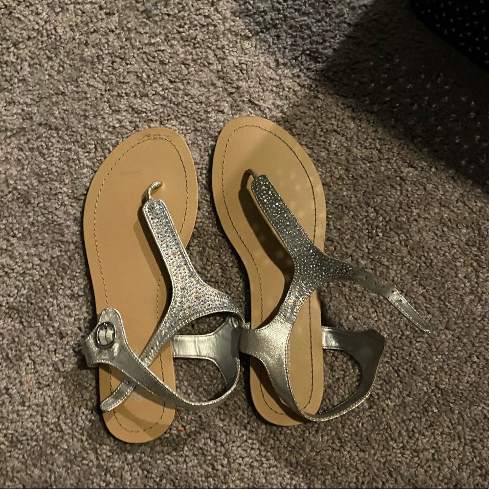 david’s bridal wedding shoes